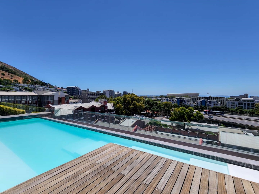 1 Bedroom Property for Sale in De Waterkant Western Cape